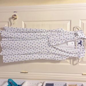 Banana Republic dress